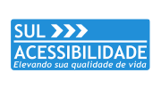 sul acessibilidade