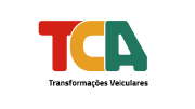 Pagina Principal - System Sistemas de Gestão tca