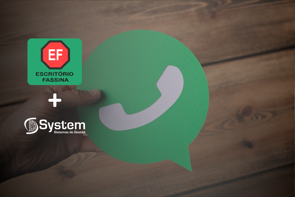 Fassina Contabilidade investe em automação e atendimento inteligente com a Plataforma WhatsApp da System - System Sistemas de Gestão 30.0641 1024x683