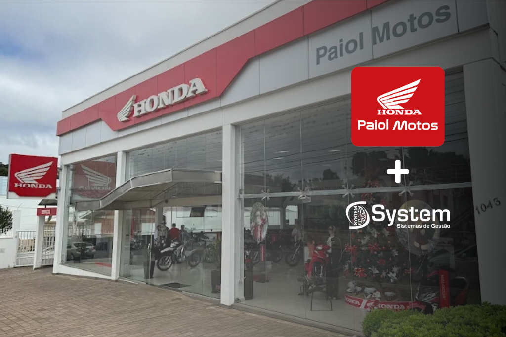 Gestão de Ponto Digital moderniza processos na Paiol Motos - System Sistemas de Gestão a 1024x683