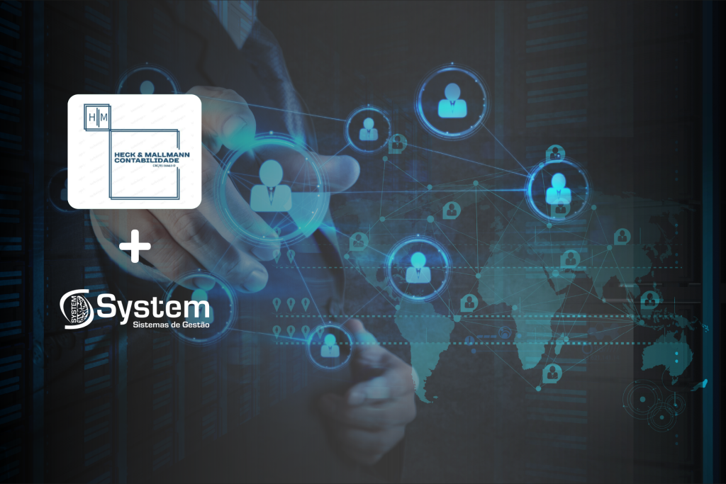 Heck & Mallmann Contabilidade investe no Módulo de Automação Contábil da System para otimizar processos e elevar a eficiência dos serviços prestados - System Sistemas de Gestão 07072 1024x683