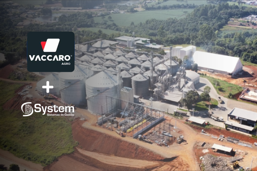 Grupo Vaccaro é o nosso mais novo parceiro, com implementação da Solução SIA – Gestão de Pessoas - System Sistemas de Gestão 30077 1024x683