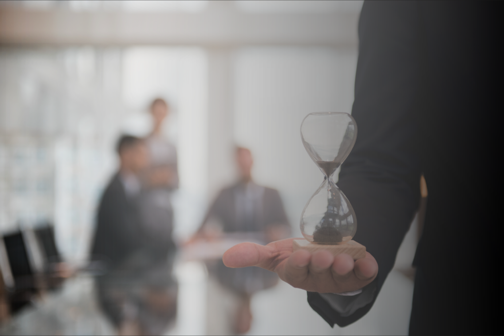 O tempo do RH está sendo usado da melhor forma? - System Sistemas de Gestão 19.10