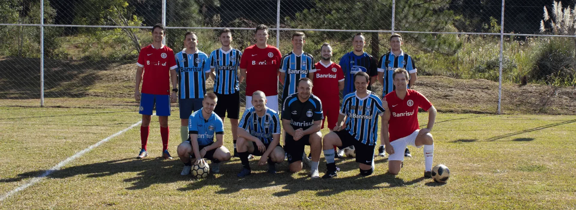 System promove 4° Campeonato de Jogos para colaboradores