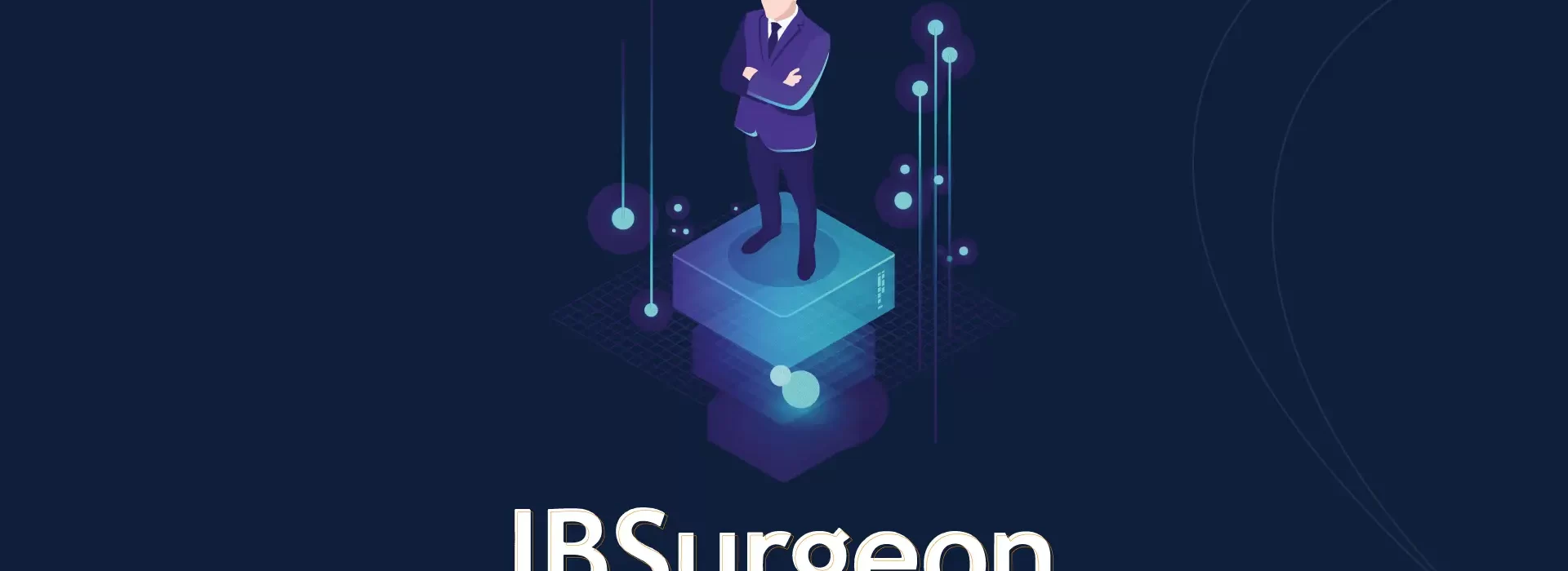 IBSurgeon IBSurgeon