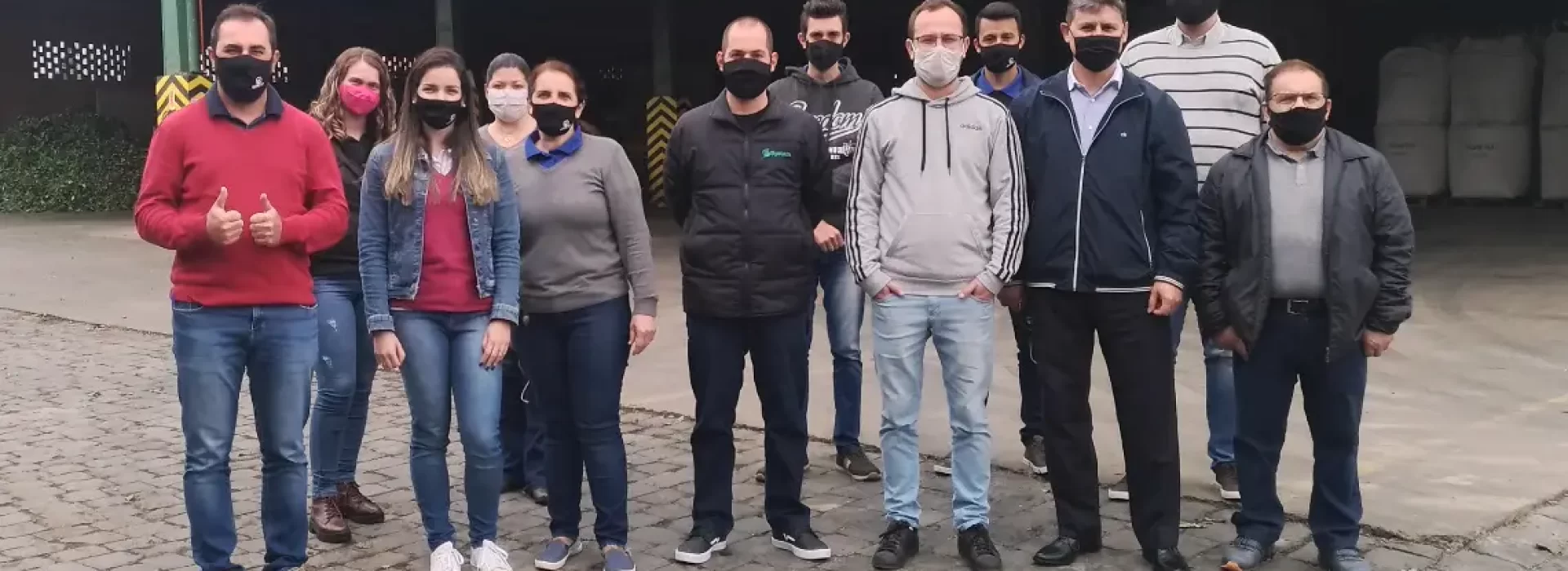 Ervateira Bonetes passa a usar a Solução SIA da System