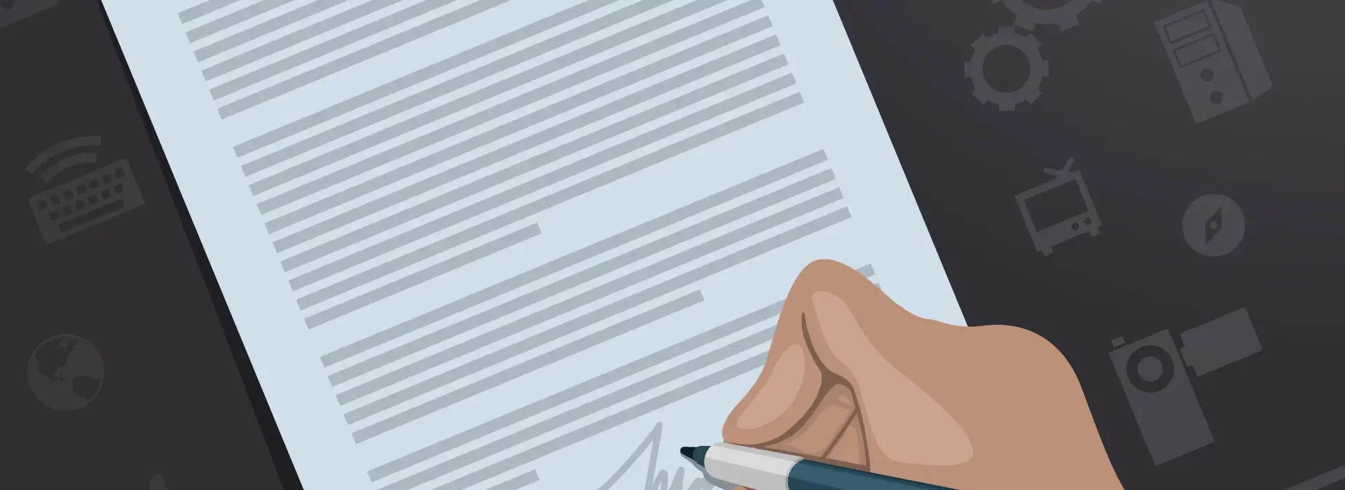 Gestão de Contratos Gestão de Contratos