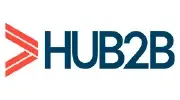 Logo HUB2B