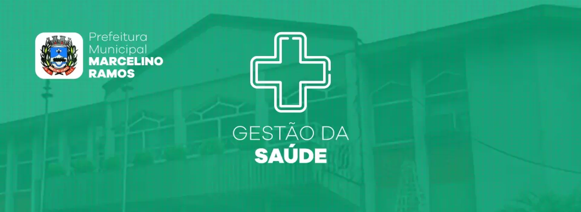 Prefeitura de Marcelino Ramos adota Gestão da Saúde System