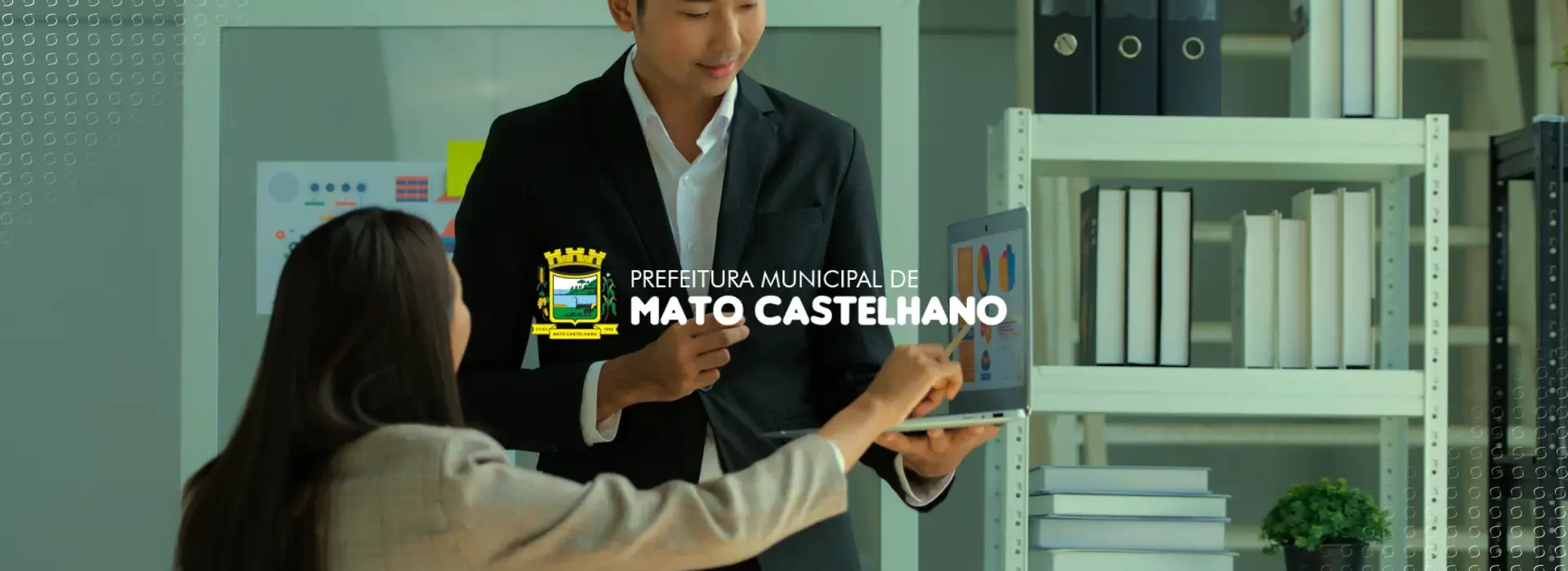 Notícia Banner Notícia Banner