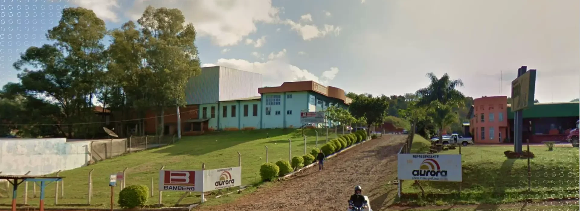 Notícia Banner Notícia Banner