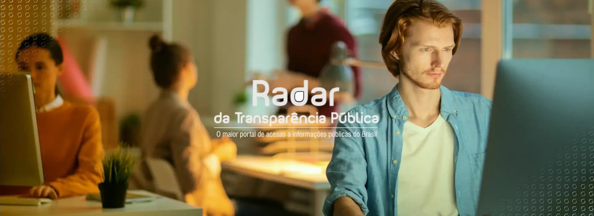 Notícia Banner Notícia Banner