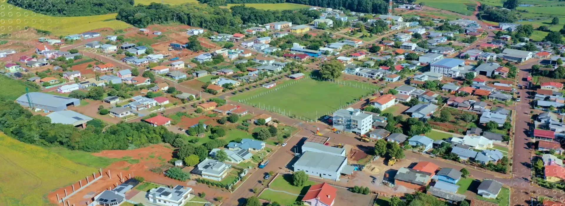 Notícia Banner Notícia Banner