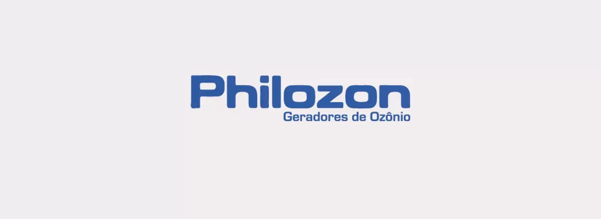 Philozon Geradores de Ozônio passa a utilizar a Solução SIA