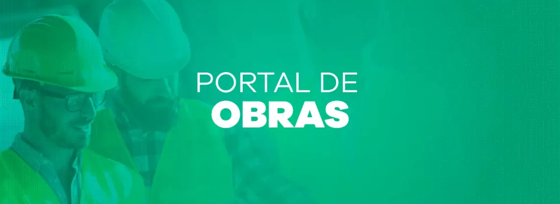 System Sistemas lança novo módulo Portal de Obras