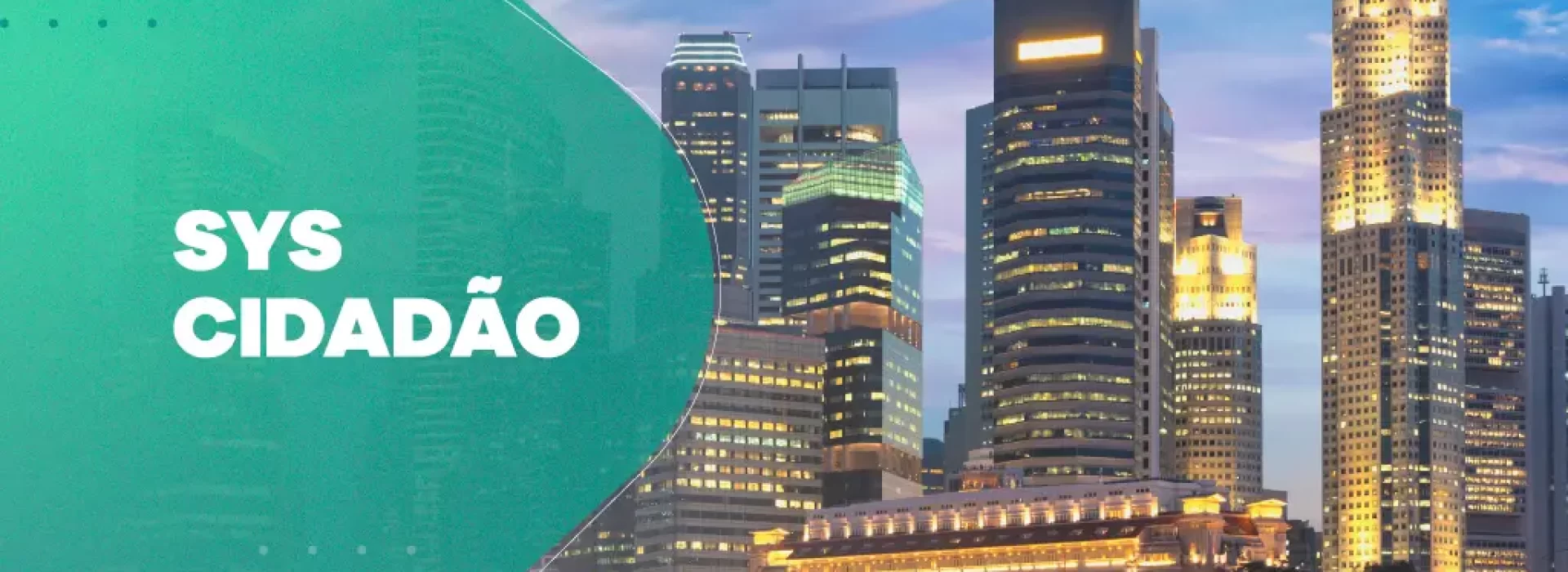 Aplicativo SysCidadão em foco na TV Câmara Erechim