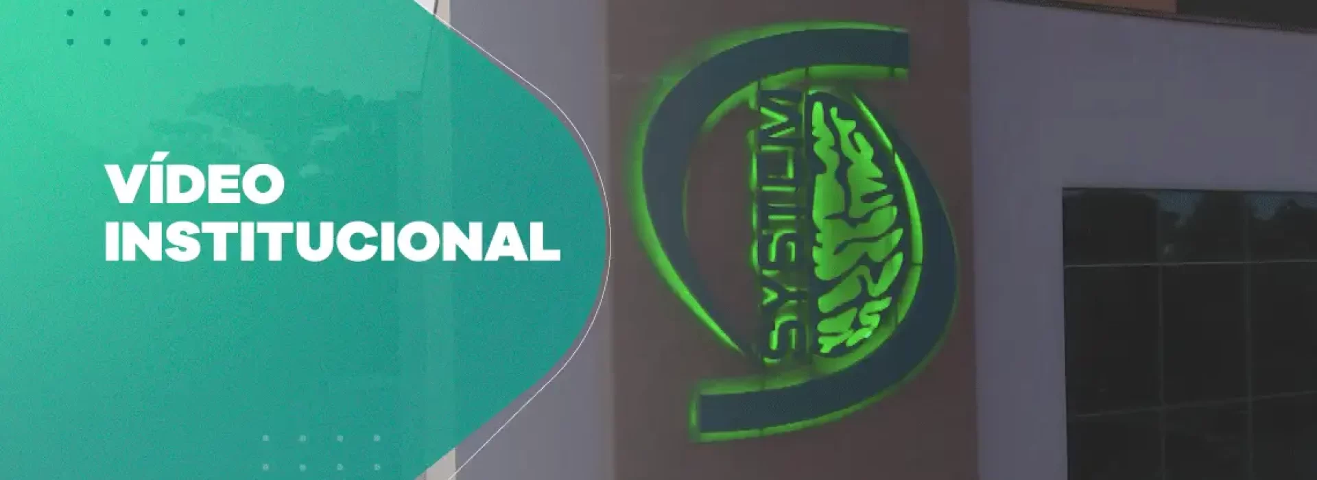 System Sistemas lança seu novo vídeo institucional