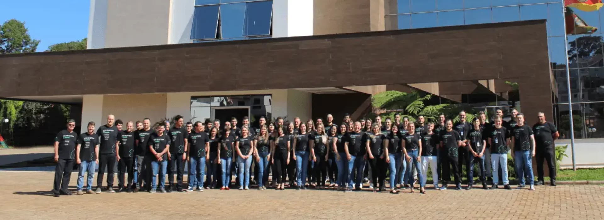 System Sistemas de Gestão chega aos 35 anos