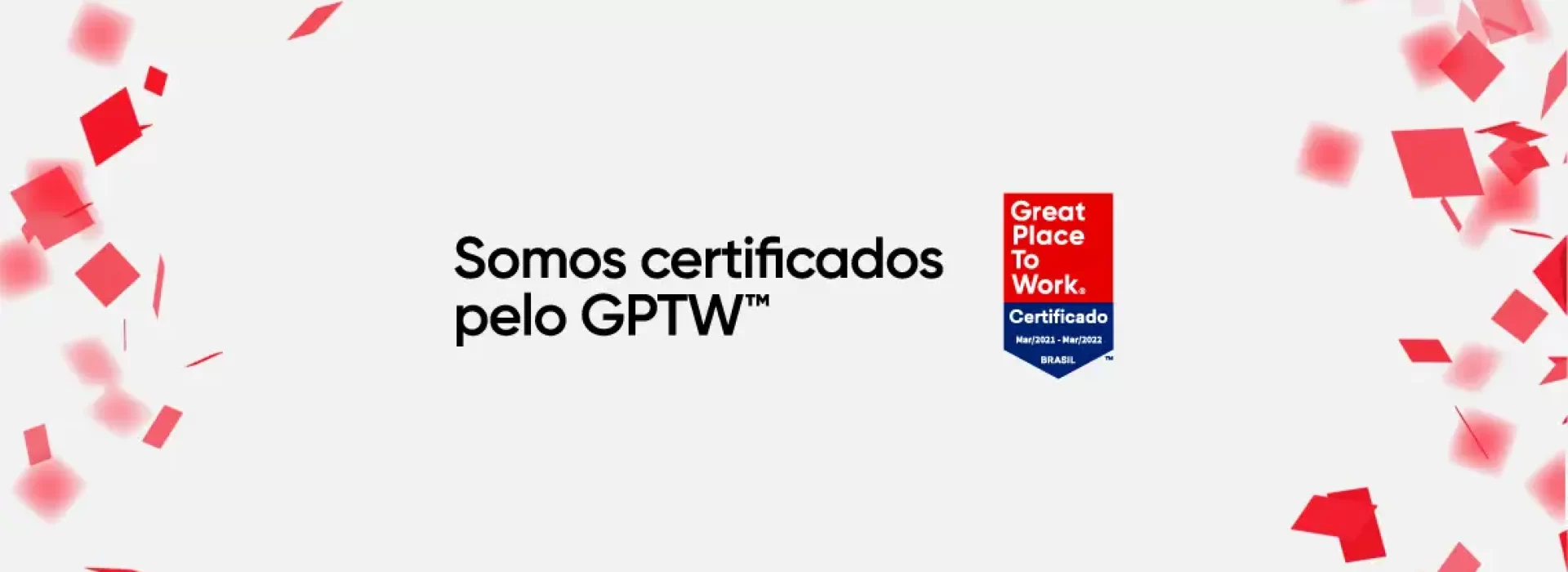 System celebra Dia Nacional das Certificadas GPTW